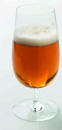 Talpas söröspohár