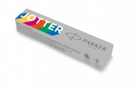 Parker Jotter Royal - koral piros