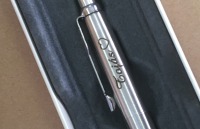 Parker Jotter Royal Victoria - ibolya kék