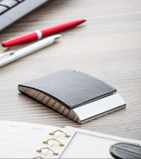 Névjegytartó - Valence