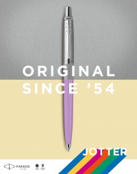 Parker Jotter Royal - pasztell lila