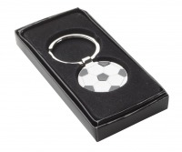 Kulcstartó -focilabda