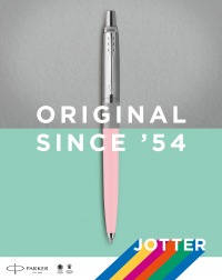 Parker Jotter Royal - pasztell rózsaszín
