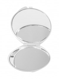 Piperetükör - kör