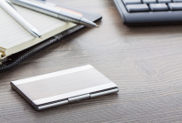 Névjegytartó - Liner