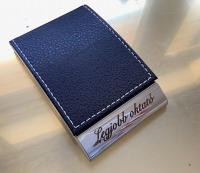 Névjegytartó - Valence